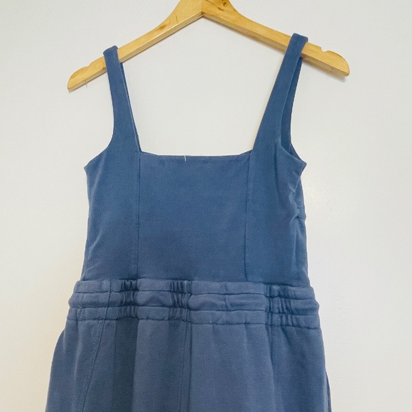 NWOT FP Movement Tank Jumpsuit - Picture 3 of 9